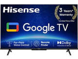 Hisense 50A6H 50 inch 4K (Ultra HD) LED Price In India