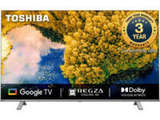 Toshiba 43C350LP 43 inch 4K (Ultra HD) LED Price In India