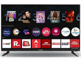 Hyundai SMTHY32ECVRY1W 32 inch HD Ready LED Price In India