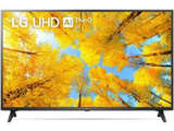 LG 55UQ7550PSF 55 inch 4K (Ultra HD) LED Price In India