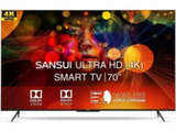 Sansui JSW70ASUHDFF 70 inch 4K (Ultra HD) LED Price In India