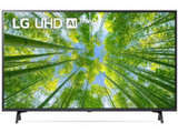 LG 43UQ8020PSB 43 inch 4K (Ultra HD) LED Price In India