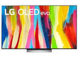 LG OLED65C2PSC 65 inch 4K (Ultra HD) OLED evo Price In India
