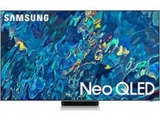 Samsung QA65QN95BAK 65 inch 4K (Ultra HD) Neo QLED Price In India
