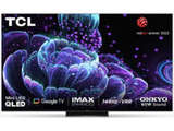 TCL 55C835 55 inch 4K (Ultra HD) LED Price In India