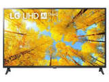 LG 43UQ7550PSF 43 inch 4K (Ultra HD) LED Price In India