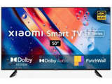 Xiaomi Smart TV X Series 50 inch 4K (Ultra HD) LED Price In India
