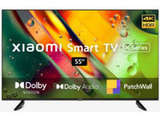 Xiaomi Smart TV X Series 55 inch 4K (Ultra HD) LED Price In India