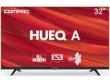 HP HUEQ A CQW32HDNS 32 inch HD Ready LED Price In India