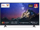 TCL 55P616 55 inch LED Price In India