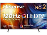Hisense 55U7H 55 inch 4K (Ultra HD) QLED Price In India
