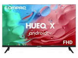 HP HUEQ X CQV40AX1FD 40 inch Full HD LED Price In India
