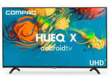 HP HUEQ X CQV43AX1UD 43 inch 4K (Ultra HD) LED Price In India