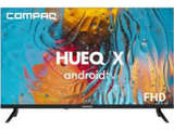 HP HUEQ X CQ4300FHDAB 43 inch Full HD LED Price In India