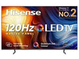 Hisense 65U7H 65 inch 4K (Ultra HD) QLED Price In India