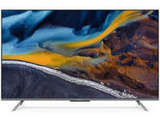 Xiaomi TV Q2 65 inch 4K (Ultra HD) QLED Price In India
