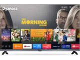 Dyanora DY-LD43F1S 43 inch Full HD LED Price In India