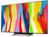 LG OLED48C2PSA 48 inch 4K (Ultra HD) OLED Price In India