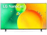 LG 65NANO73SQA 65 inch 4K (Ultra HD) LED Price In India