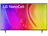 LG 55NANO80SQA 55 inch 4K (Ultra HD) LED Price In India