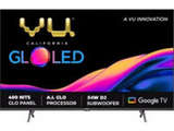 Vu 43GloLED 43 inch 4K (Ultra HD) LED Price In India