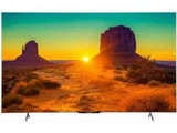 Lloyd 75QX900D 75 inch 4K (Ultra HD) LED Price In India