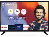 Candes P40S001 40 inch Full HD LED Price In India