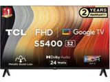 TCL 32S5400 32 inch Full HD LED Price In India
