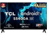 TCL 32S5400A 32 inch HD Ready LED Price In India