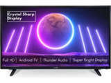 InnoQ IN40-BSDLX 40 inch Full HD LED Price In India