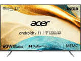 Acer H Series AR43AR2851UDPRO 43 inch 4K (Ultra HD) LED Price In India