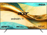 Acer H Series AR50AR2851UDPRO 50 inch 4K (Ultra HD) LED Price In India