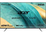 Acer H Series AR55AR2851UDPRO 55 inch 4K (Ultra HD) LED Price In India
