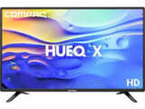 HP HUEQ X CQ24PHD 24 inch HD Ready LED Price In India