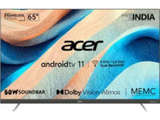 Acer S Series AR65AR2851UDSB 65 inch 4K (Ultra HD) LED Price In India