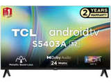 TCL S Series 32S5403A 32 inch HD Ready LED Price In India