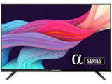 Thomson Alpha 40Alpha009BL 40 inch Full HD LED Price In India