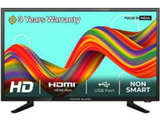 Power Guard PG24N 24 inch HD Ready LED Price In India