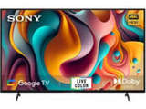Sony BRAVIA KD-43X64L 43 inch 4K (Ultra HD) LED Price In India