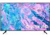 Samsung UA43CUE60AK 43 inch 4K (Ultra HD) LED Price In India