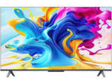 TCL 43C645 43 inch 4K (Ultra HD) QLED Price In India