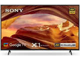 Sony KD-55X75L 55 inch 4K (Ultra HD) LED Price In India