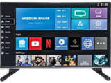 Huidi HD4FS PRO 32 inch HD Ready LED Price In India
