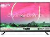 Sens 32WCSHD 32 inch HD Ready LED Price In India