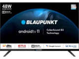 Blaupunkt CyberSound G2 43CSG7105 43 inch Full HD LED Price In India