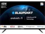 Blaupunkt CyberSound G2 40CSG7112 40 inch Full HD LED Price In India