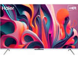 Haier L65EG 65 inch 4K (Ultra HD) LED Price In India