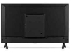 Acer 100 cm (40 inches) Advanced I Series Full HD Smart LED Google TV  AR40GR2841FDFL (Black)