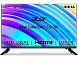 Acer N Series AR32NSV53HDFL 32 inch HD Ready LED Price In India