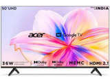 Acer I Series AR50GR2851UDFL 50 inch 4K (Ultra HD) LED Price In India